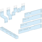 SCHNEIDER ELECTRIC - Collegamento 1250A NS-NT V estr 4P