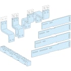 SCHNEIDER ELECTRIC - Collegamento 1600A NS1600 fisso 4P