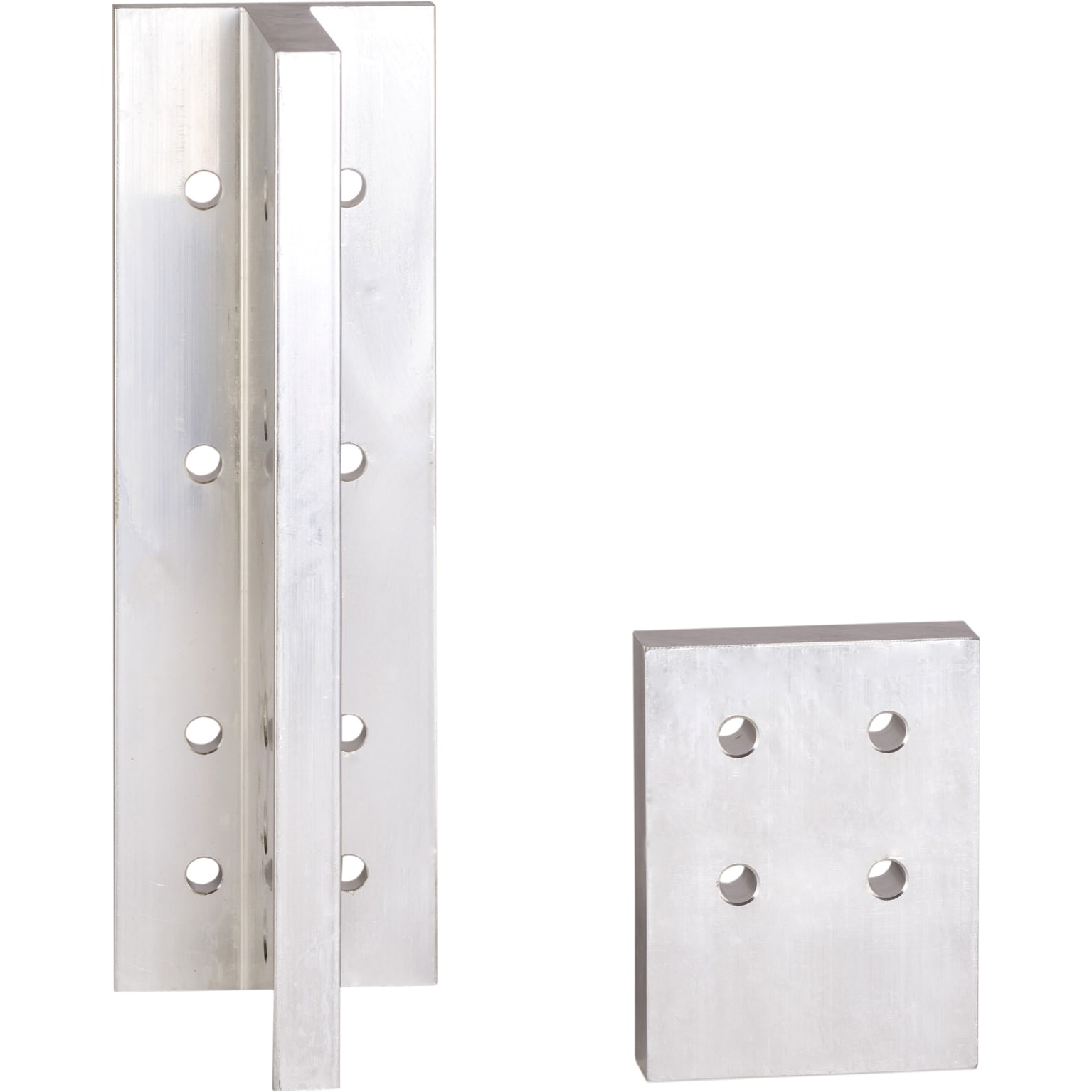 SCHNEIDER ELECTRIC - Connettori MTZ2 per sbarre 4000A