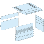 SCHNEIDER ELECTRIC - Struttura, PrismaSeT, Accessori, Segregazione att. post. NS1600 V