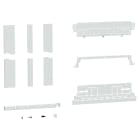 SCHNEIDER ELECTRIC - Schermo laterale forma 2 Barre
