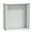 SCHNEIDER ELECTRIC - Armadio PrismaSeT G, montaggio a parete, 12 M, L600mm, A630mm, IP30