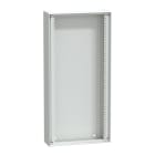 SCHNEIDER ELECTRIC - Armadio PrismaSeT G, montaggio a parete, 24 M, L600mm, A1230mm, IP30