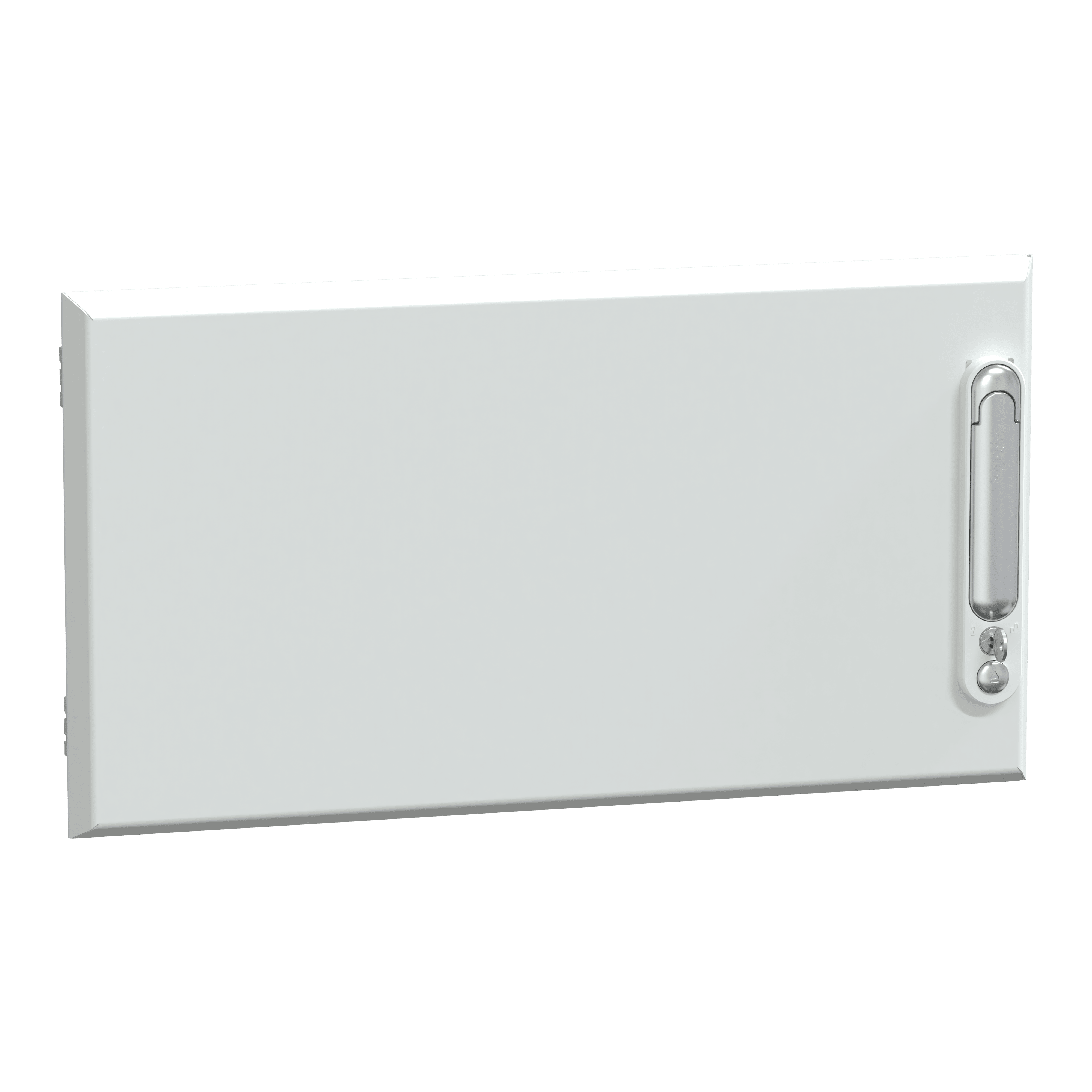 SCHNEIDER ELECTRIC - Struttura, PrismaSeT, Porta, Porta piena 6M Prisma G.