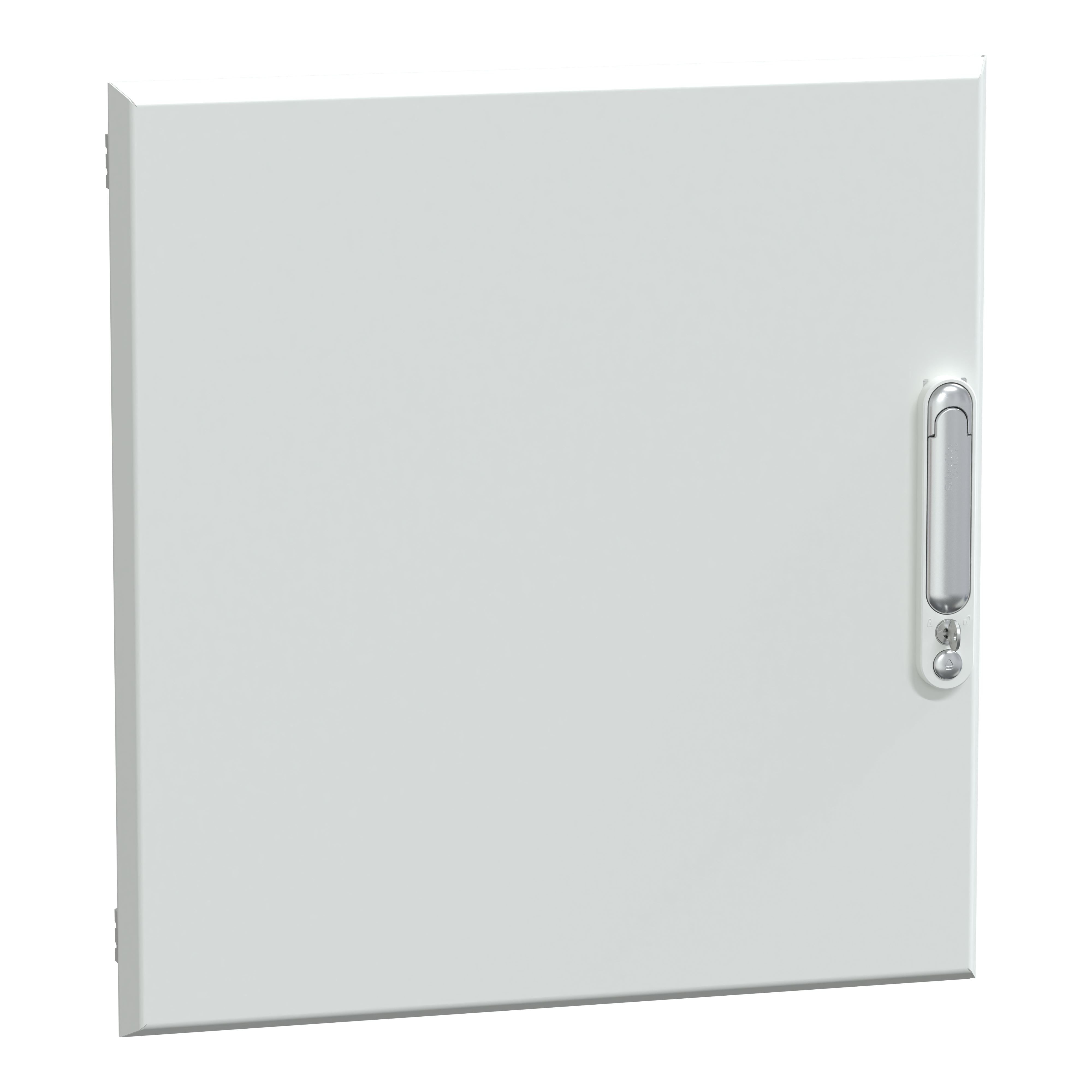 SCHNEIDER ELECTRIC - Struttura, PrismaSeT, Porta piena 12M Prisma G