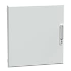 SCHNEIDER ELECTRIC - Struttura, PrismaSeT, Porta piena 12M Prisma G