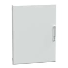 SCHNEIDER ELECTRIC - Struttura, PrismaSeT, Porta, Porta piena 15M Prisma G.
