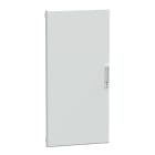 SCHNEIDER ELECTRIC - Struttura, PrismaSeT, Porta, Porta piena 24M Prisma G.