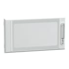SCHNEIDER ELECTRIC - Struttura, PrismaSeT, Porta, Porta trasp.6M Prisma G.