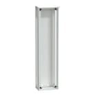 SCHNEIDER ELECTRIC - Struttura, PrismaSeT, Struttura, Canalina di risalita L300 24M PrismaSeT G IP30