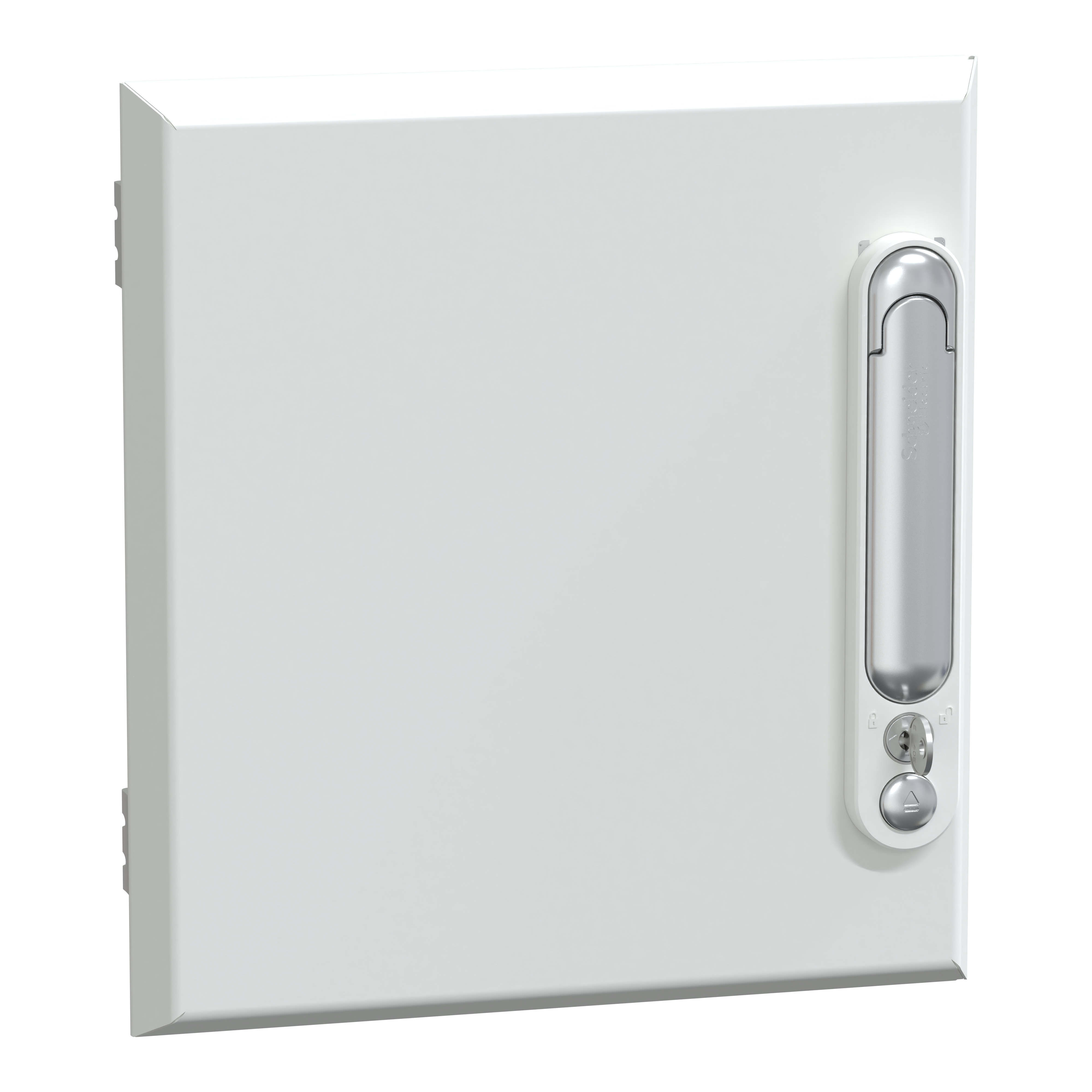 SCHNEIDER ELECTRIC - Struttura, PrismaSeT, Porta, Porta canalina 6M Prisma G.