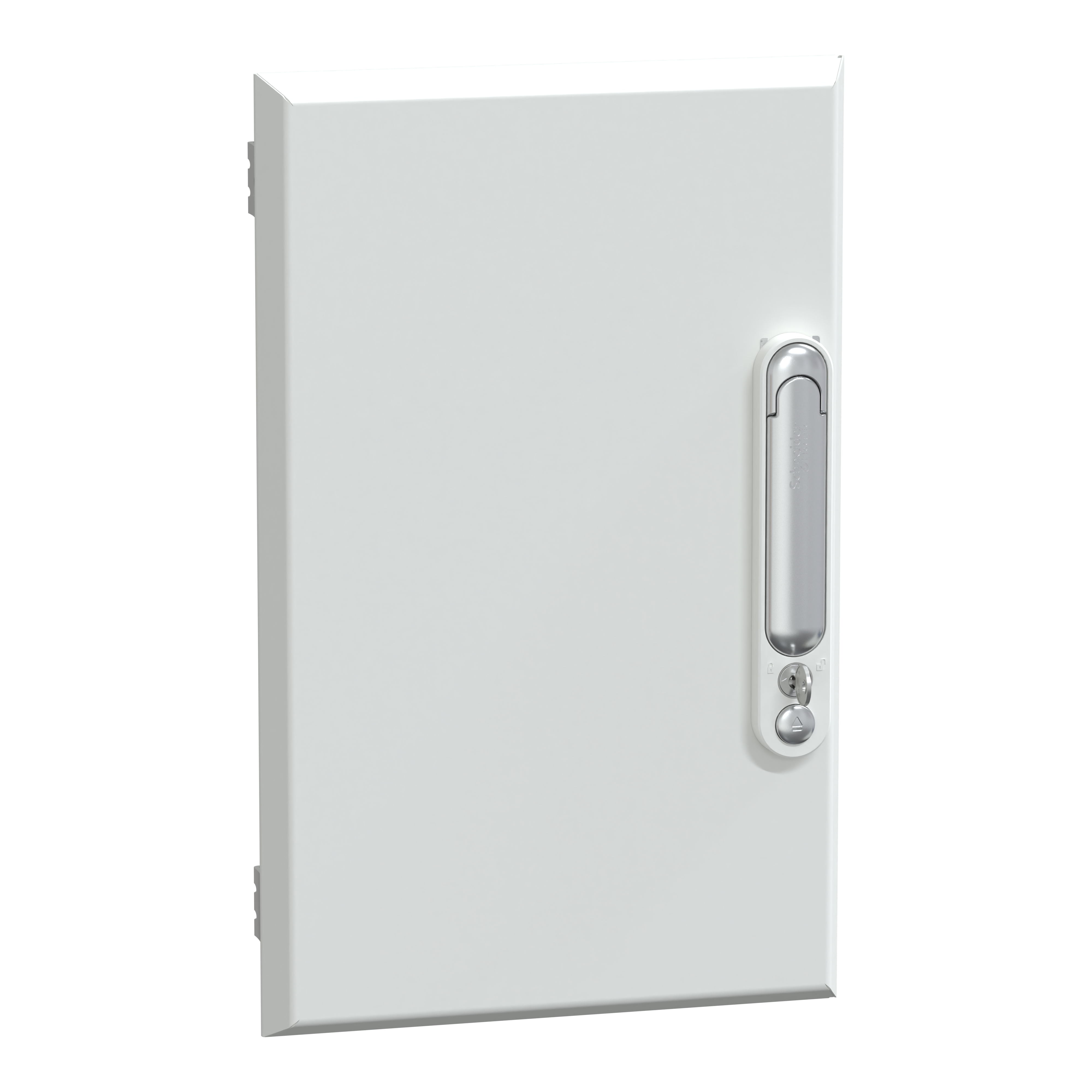 SCHNEIDER ELECTRIC - Struttura, PrismaSeT, Porta, Porta canalina 9 M Prisma G.