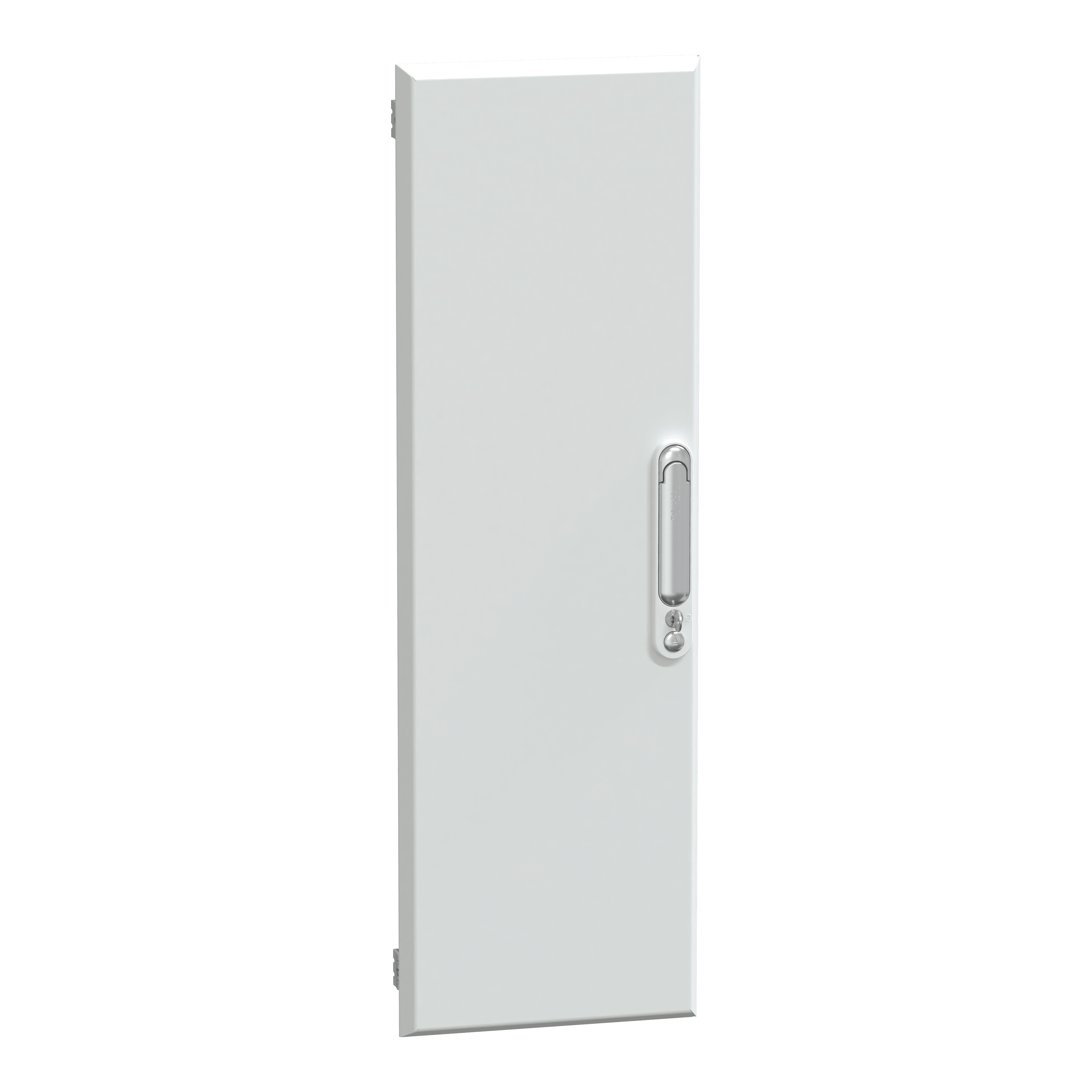 SCHNEIDER ELECTRIC - Struttura, PrismaSeT, Porta, Porta canalina 18M Prisma G.