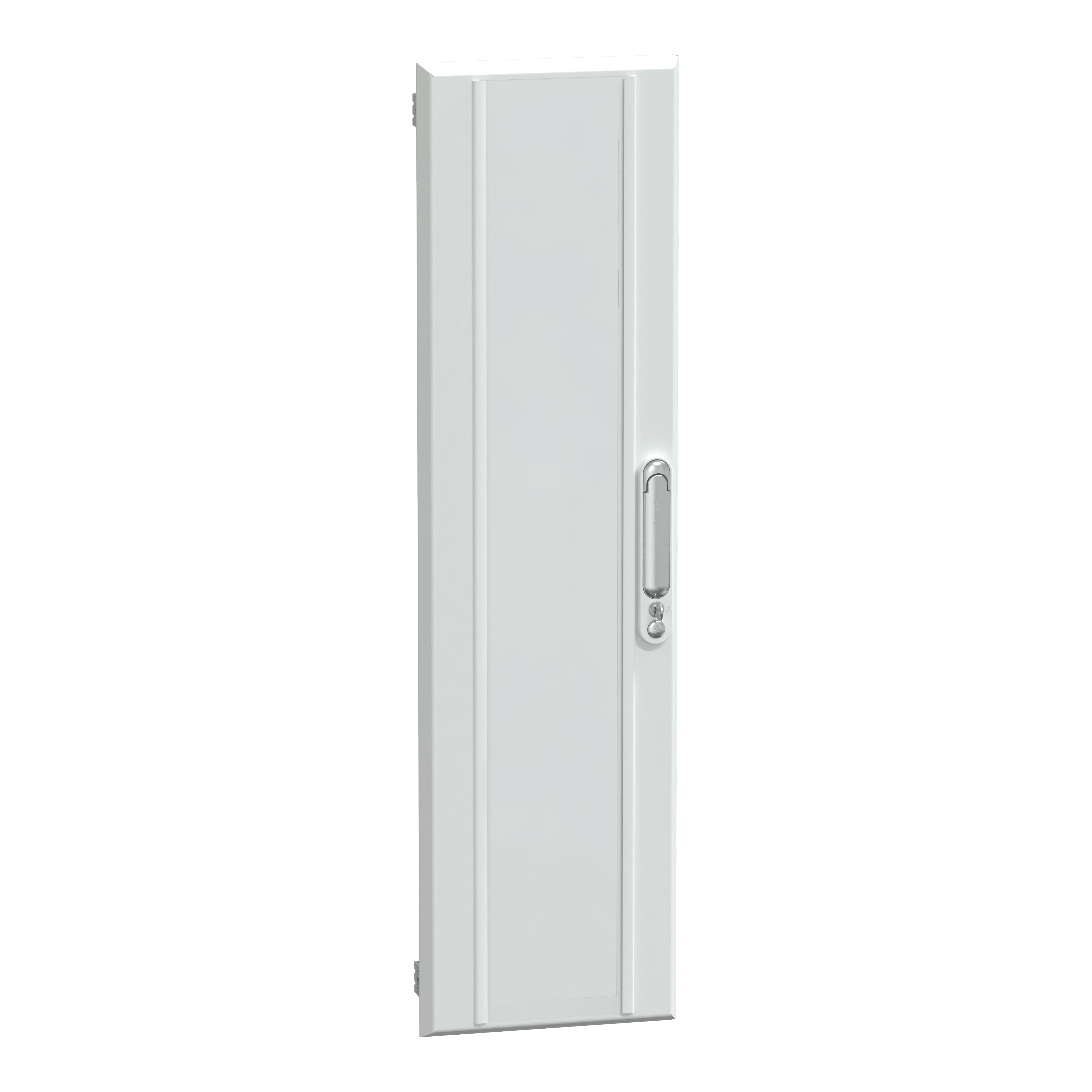 SCHNEIDER ELECTRIC - Struttura, PrismaSeT, Porta, Porta trasp.canalina 21M Prisma G