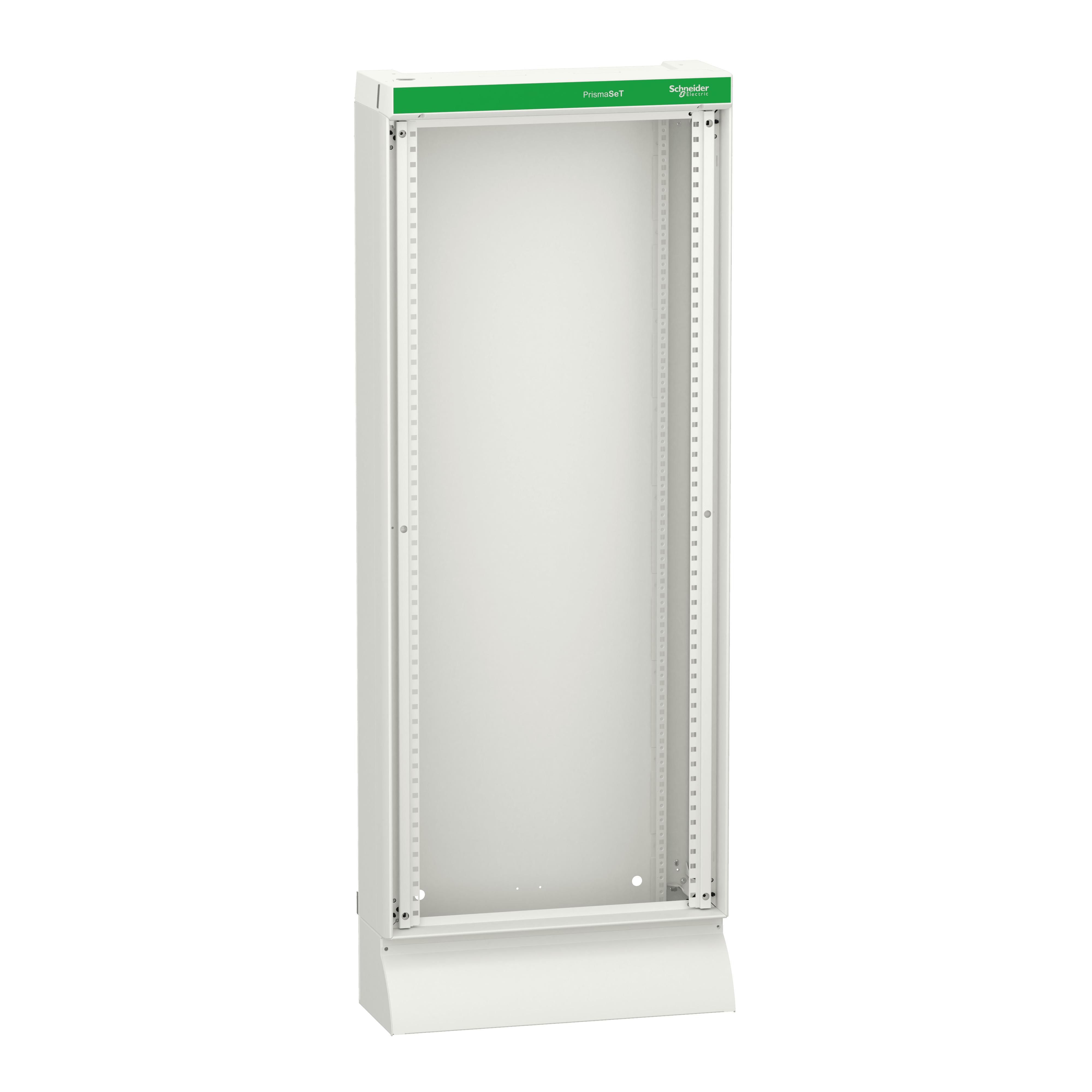 SCHNEIDER ELECTRIC - Struttura, PrismaSeT, Struttura, Struttura PrismaSeT G L600 27M IP30