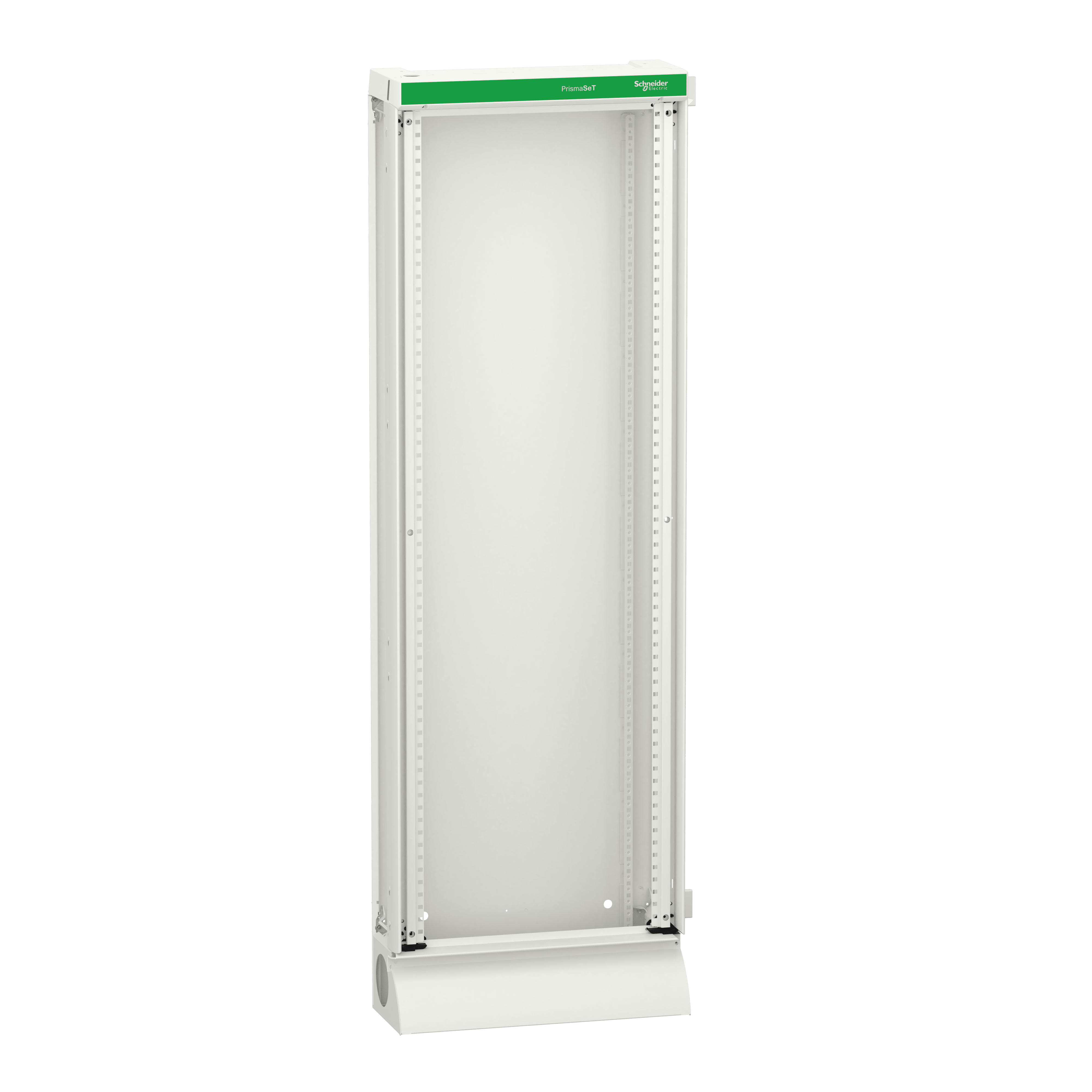 SCHNEIDER ELECTRIC - Struttura, PrismaSeT, Struttura, Estensione PrismaSeT G L600 33M IP30