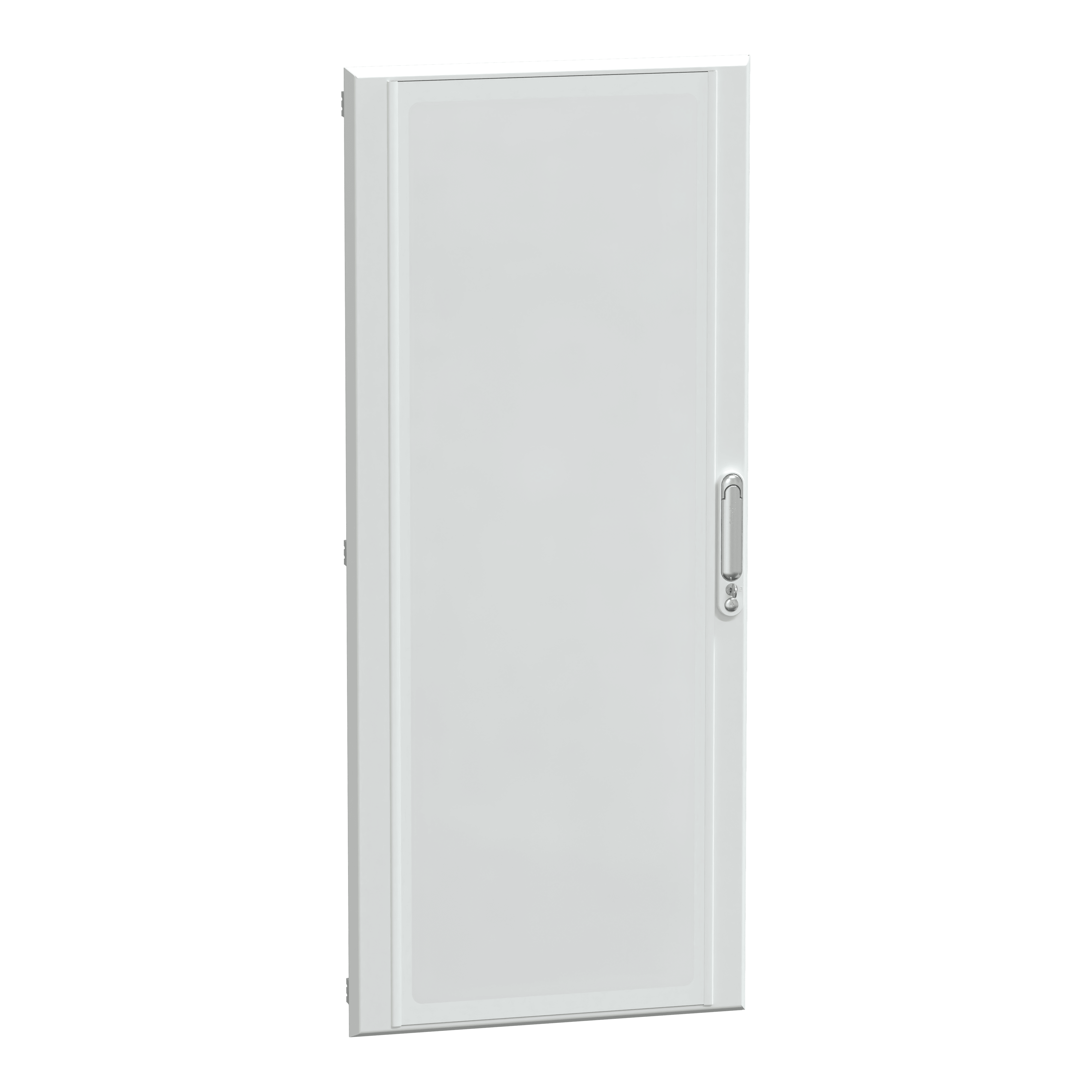 SCHNEIDER ELECTRIC - Struttura, PrismaSeT, Porta, Porta trasp. Prisma G 27M