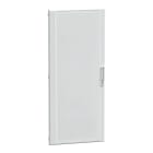 SCHNEIDER ELECTRIC - Struttura, PrismaSeT, Porta, Porta trasp. Prisma G 27M