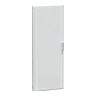 SCHNEIDER ELECTRIC - Struttura, PrismaSeT, Porta, Porta trasp. Prisma G 30M