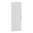 SCHNEIDER ELECTRIC - Struttura, PrismaSeT, Porta, Porta trasp. Prisma G 33M