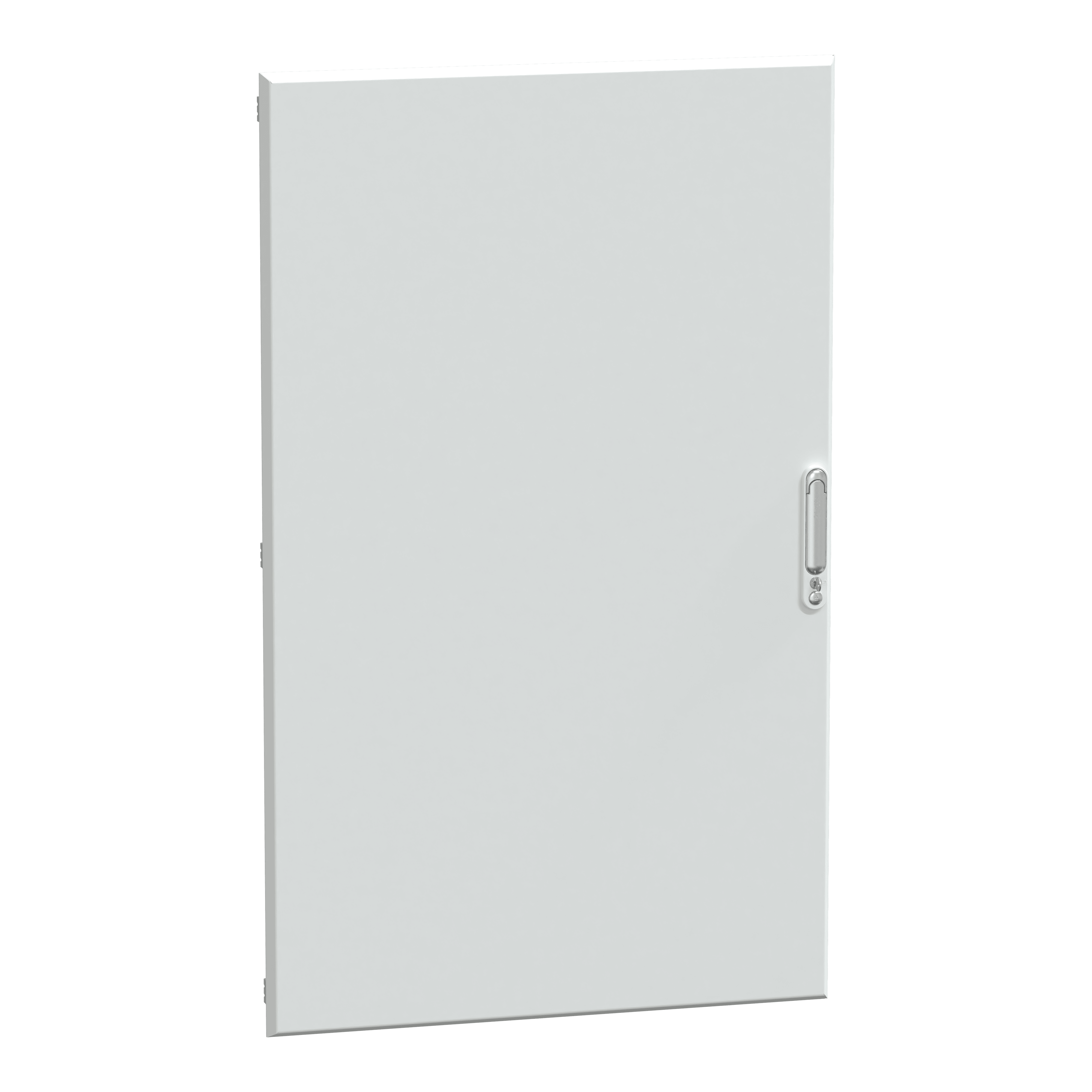 SCHNEIDER ELECTRIC - Struttura, PrismaSeT, Porta, Porta piena. G L850 27M