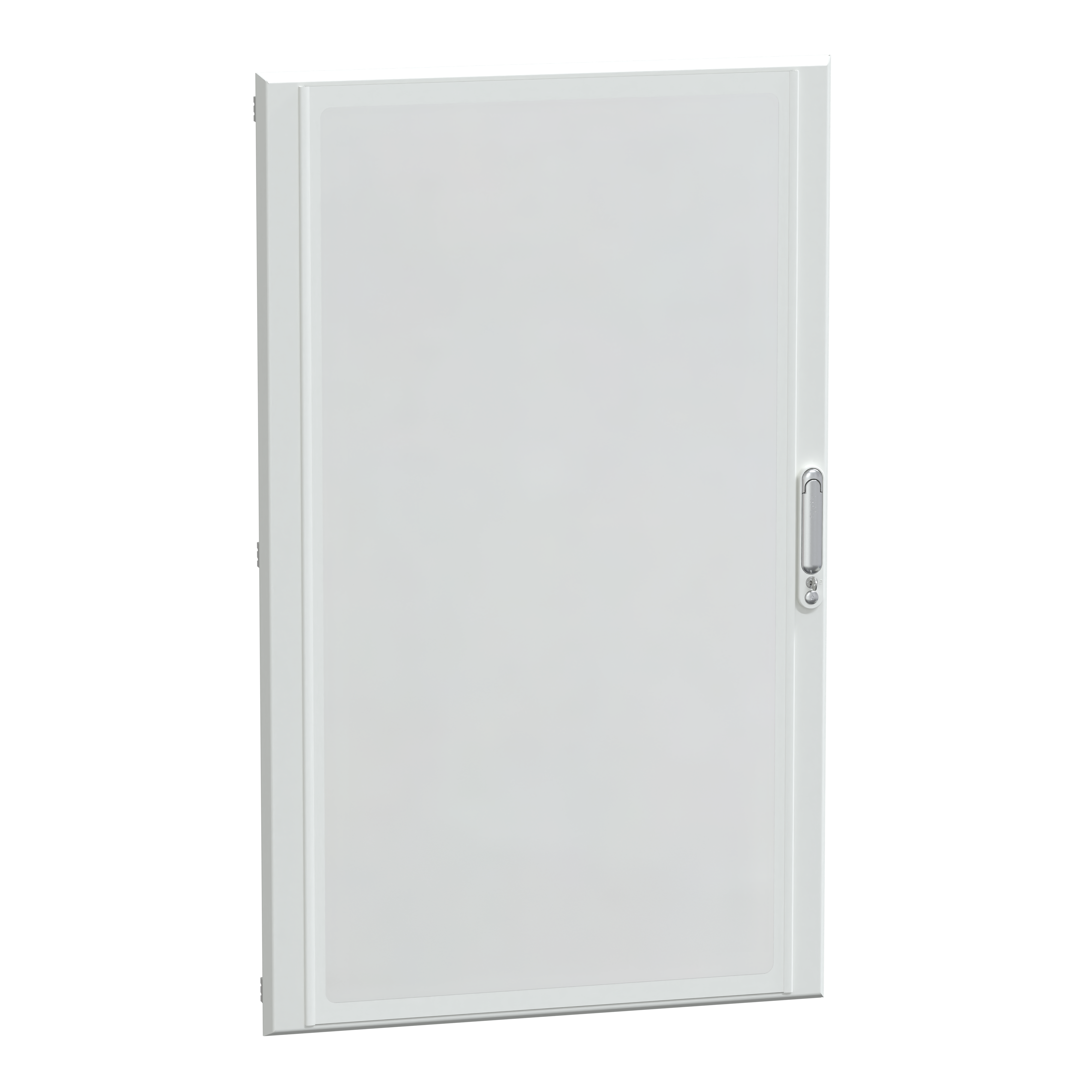 SCHNEIDER ELECTRIC - Struttura, PrismaSeT, Porta, Porta trasp. G L850 27M
