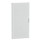 SCHNEIDER ELECTRIC - Struttura, PrismaSeT, Porta, Porta trasp. Prisma G L850 33M