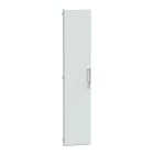 SCHNEIDER ELECTRIC - Struttura, PrismaSeT, Porta, Porta piena PrismaSeT G L300 27M IP30