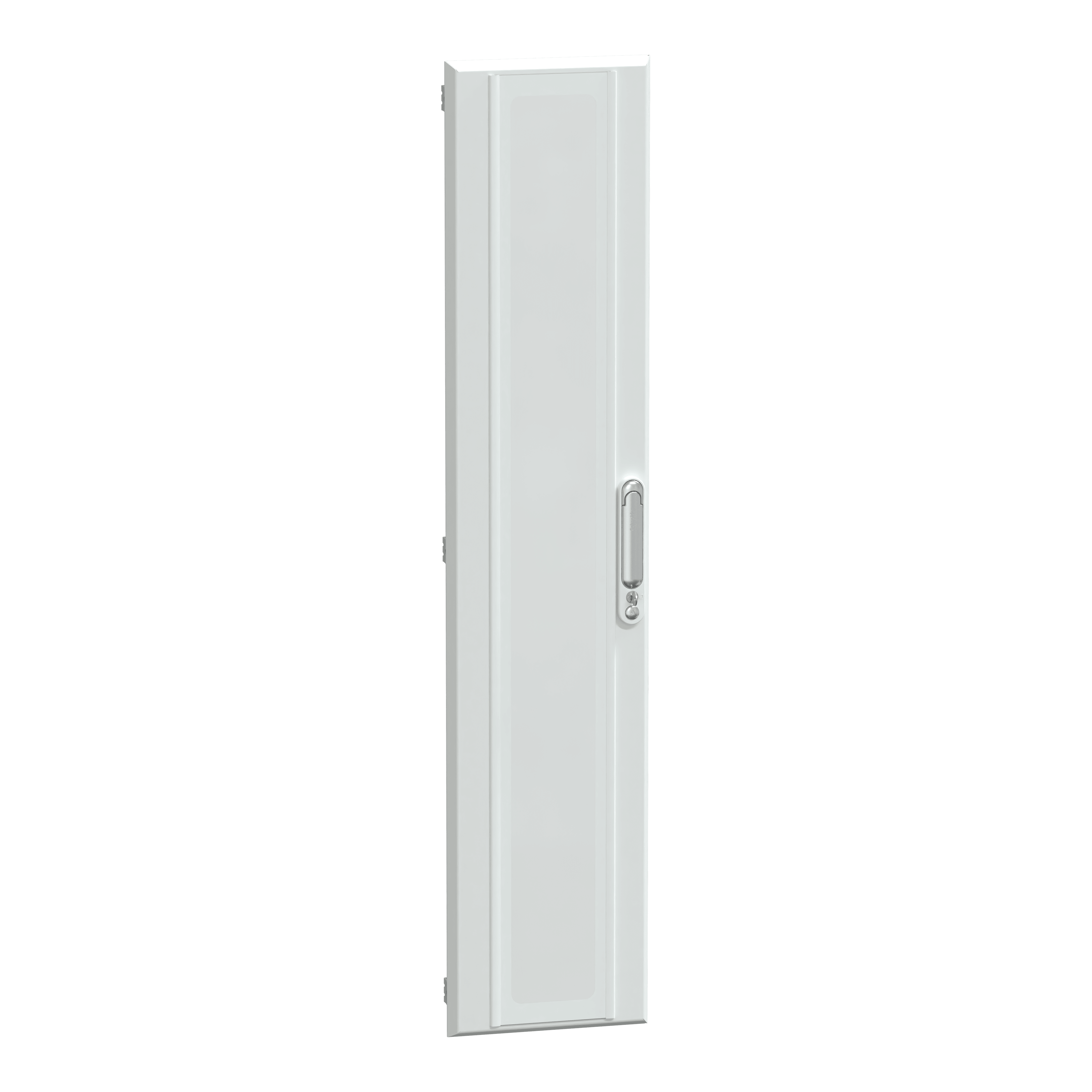 SCHNEIDER ELECTRIC - Struttura, PrismaSeT, Porta, Porta trasp.canalina Prisma G 27M