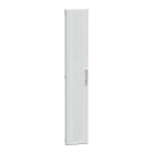 SCHNEIDER ELECTRIC - Struttura, PrismaSeT, Porta, Porta trasp.canalina Prisma G 33M