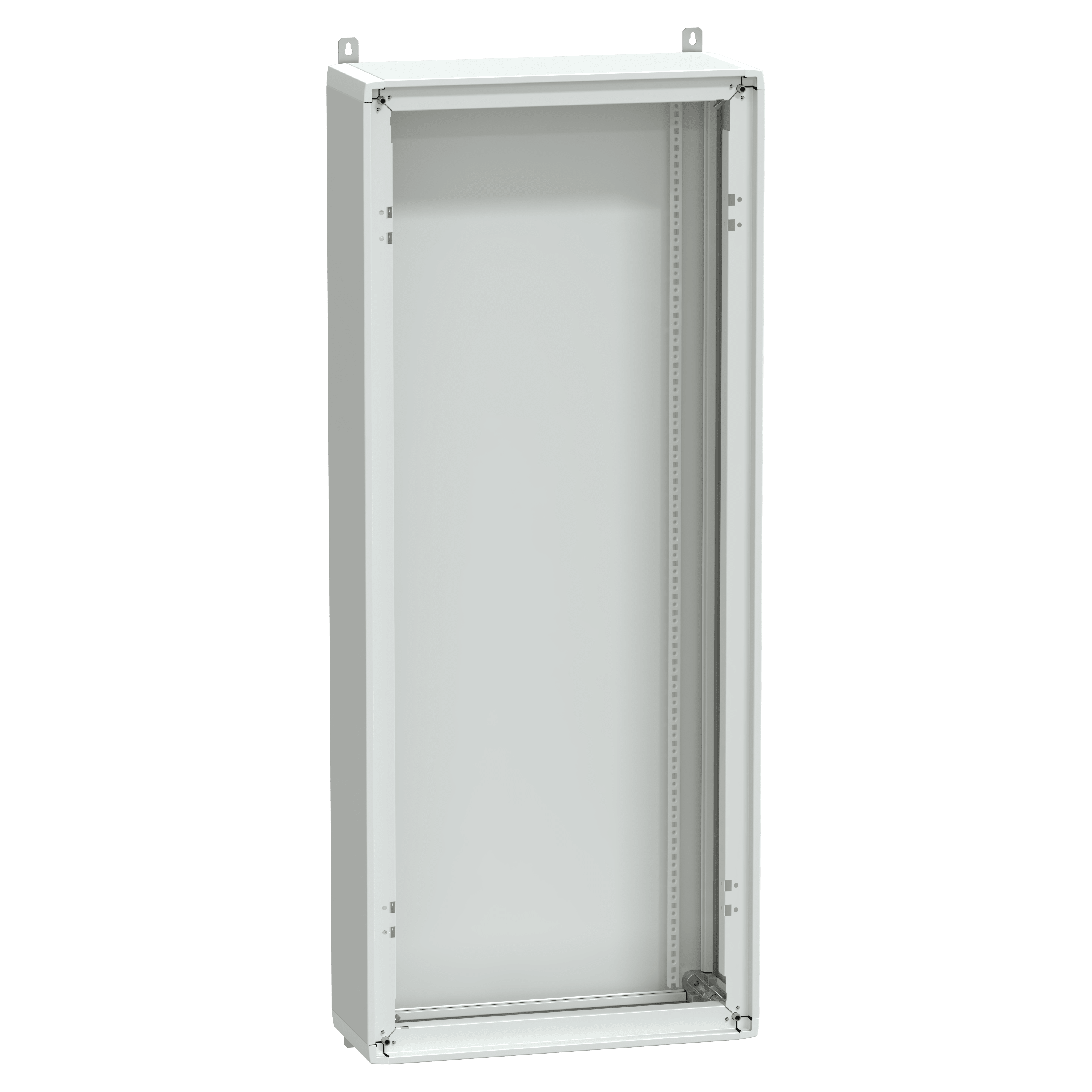 SCHNEIDER ELECTRIC - Armadio Prisma G IP55  27M