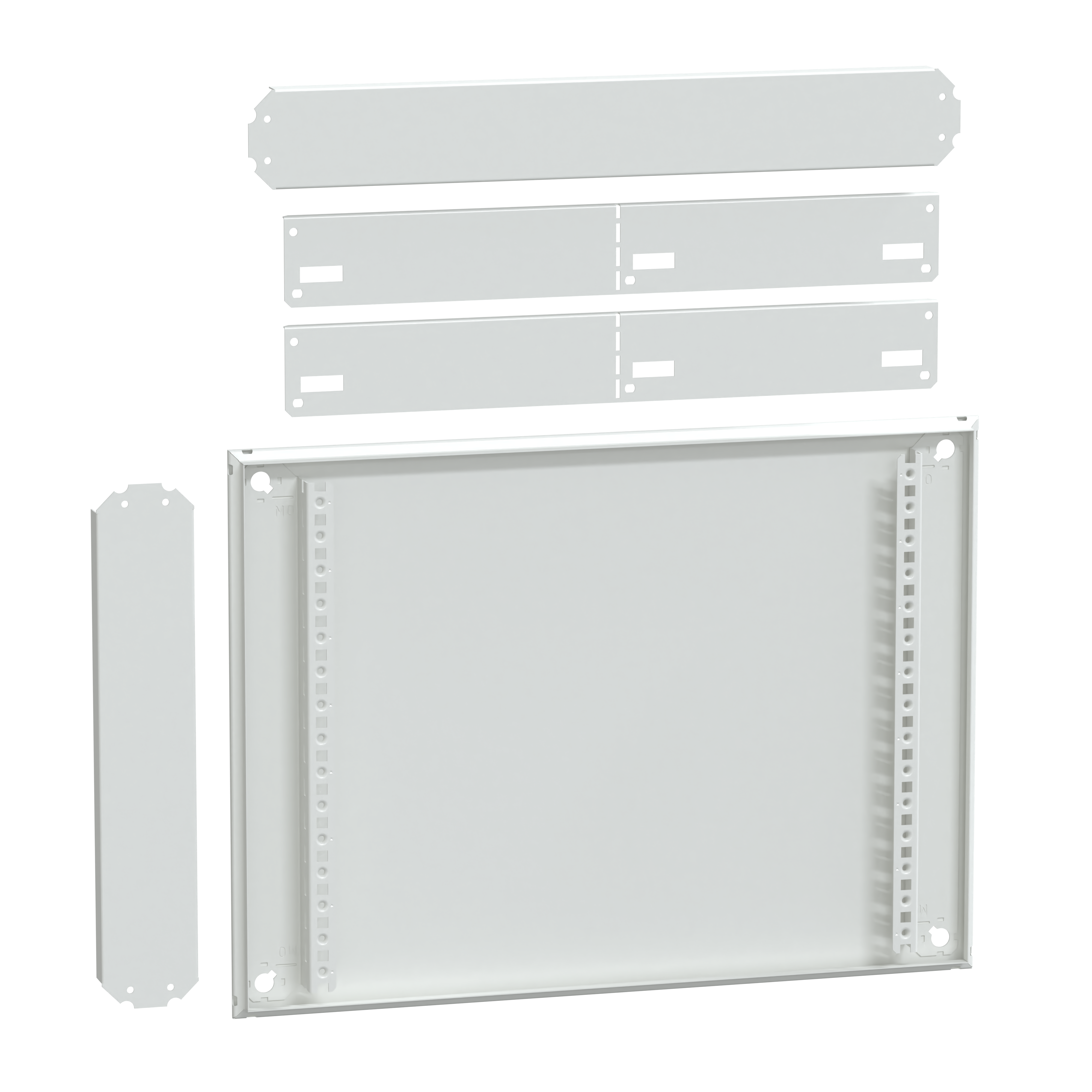SCHNEIDER ELECTRIC - Estensione Prisma G IP55 7M