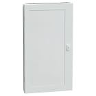SCHNEIDER ELECTRIC - Struttura, PrismaSeT, Porta, Porta trasp.Prisma G IP55 19M
