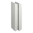 SCHNEIDER ELECTRIC - Struttura, PrismaSeT, Pannello, Pannello lat. Prisma G IP55 7M
