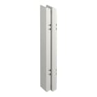 SCHNEIDER ELECTRIC - Struttura, PrismaSeT, Pannello, Pannello lat. Prisma G IP55 15M