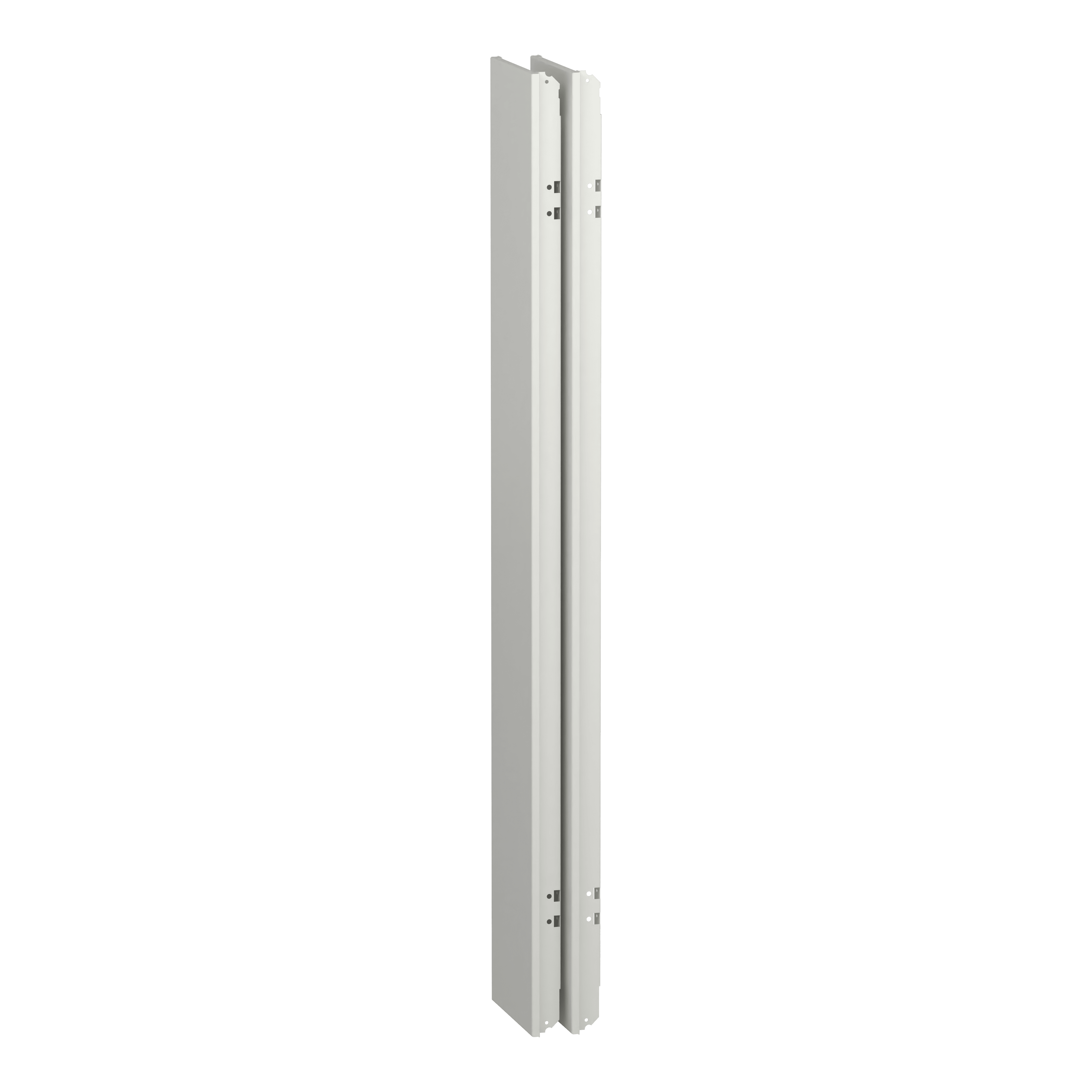 SCHNEIDER ELECTRIC - Struttura, PrismaSeT, Pannello, Pannello lat. Prisma G IP55 27M