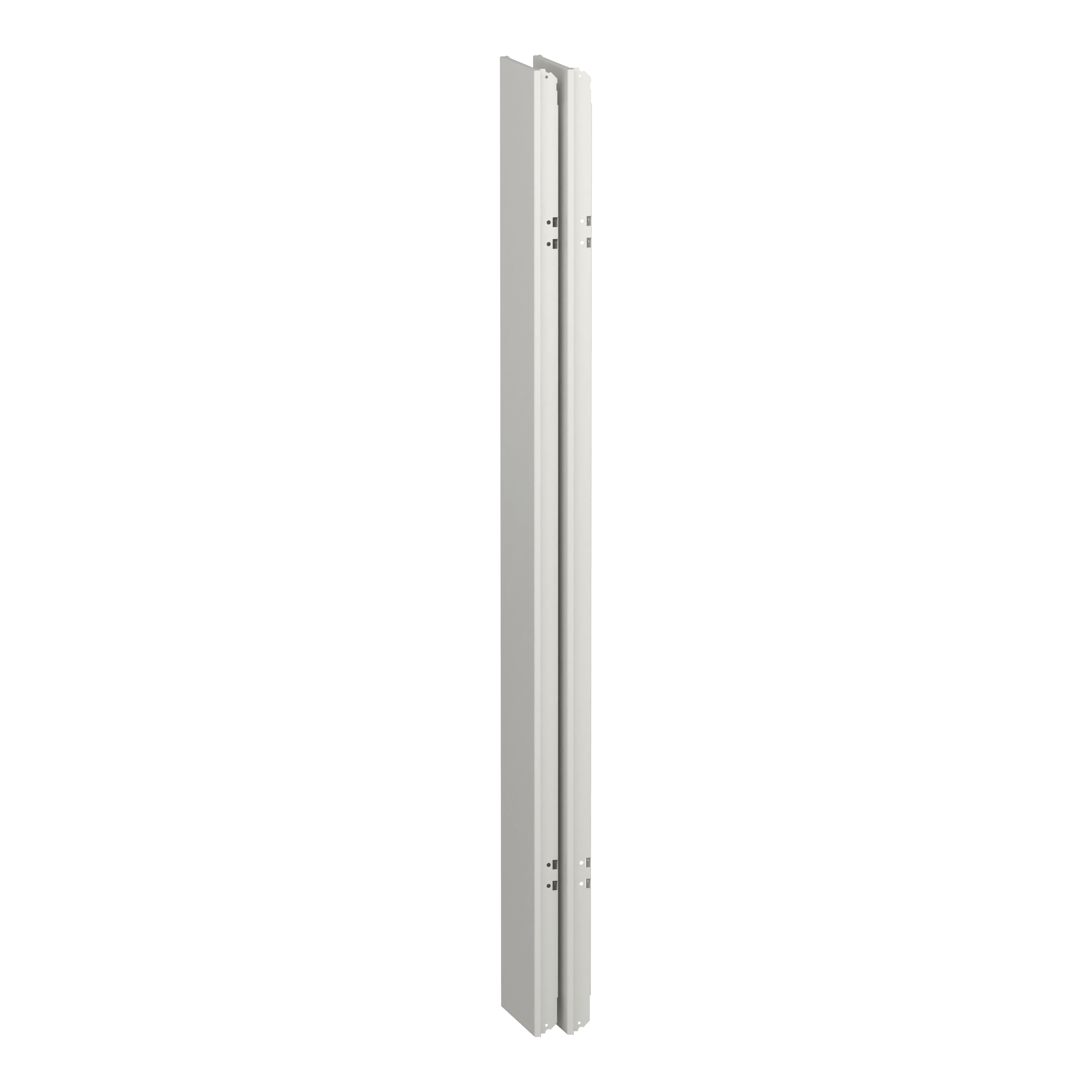 SCHNEIDER ELECTRIC - Struttura, PrismaSeT, Pannello, Pannello lat.Prisma G IP55 33M