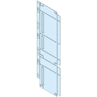 SCHNEIDER ELECTRIC - Schermo V cassetta G IP55