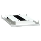 SCHNEIDER ELECTRIC - Struttura, PrismaSeT, Piastra, PPC 2 parti IP30 L300 P400 Prisma P