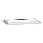 SCHNEIDER ELECTRIC - Struttura, PrismaSeT, Piastra, PPC 2 parti IP30 L650 P400 Prisma P
