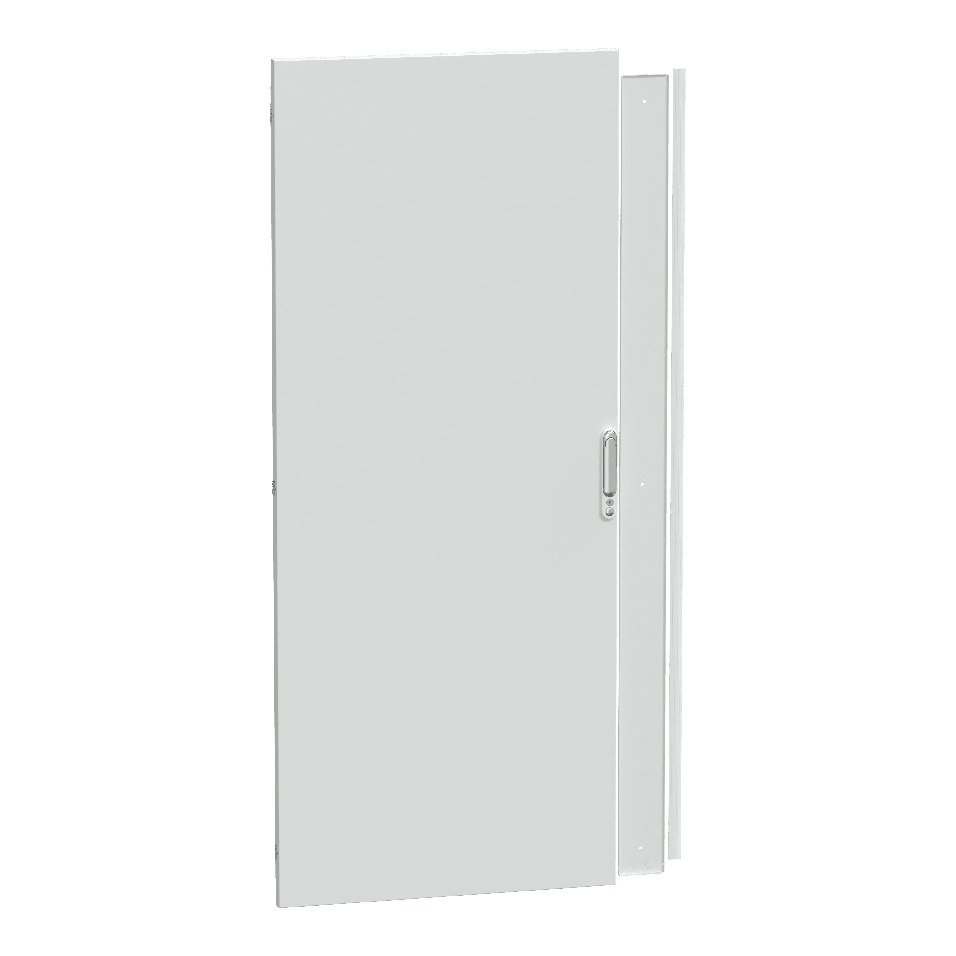 SCHNEIDER ELECTRIC - Porta piena IP30 L800 Prisma P