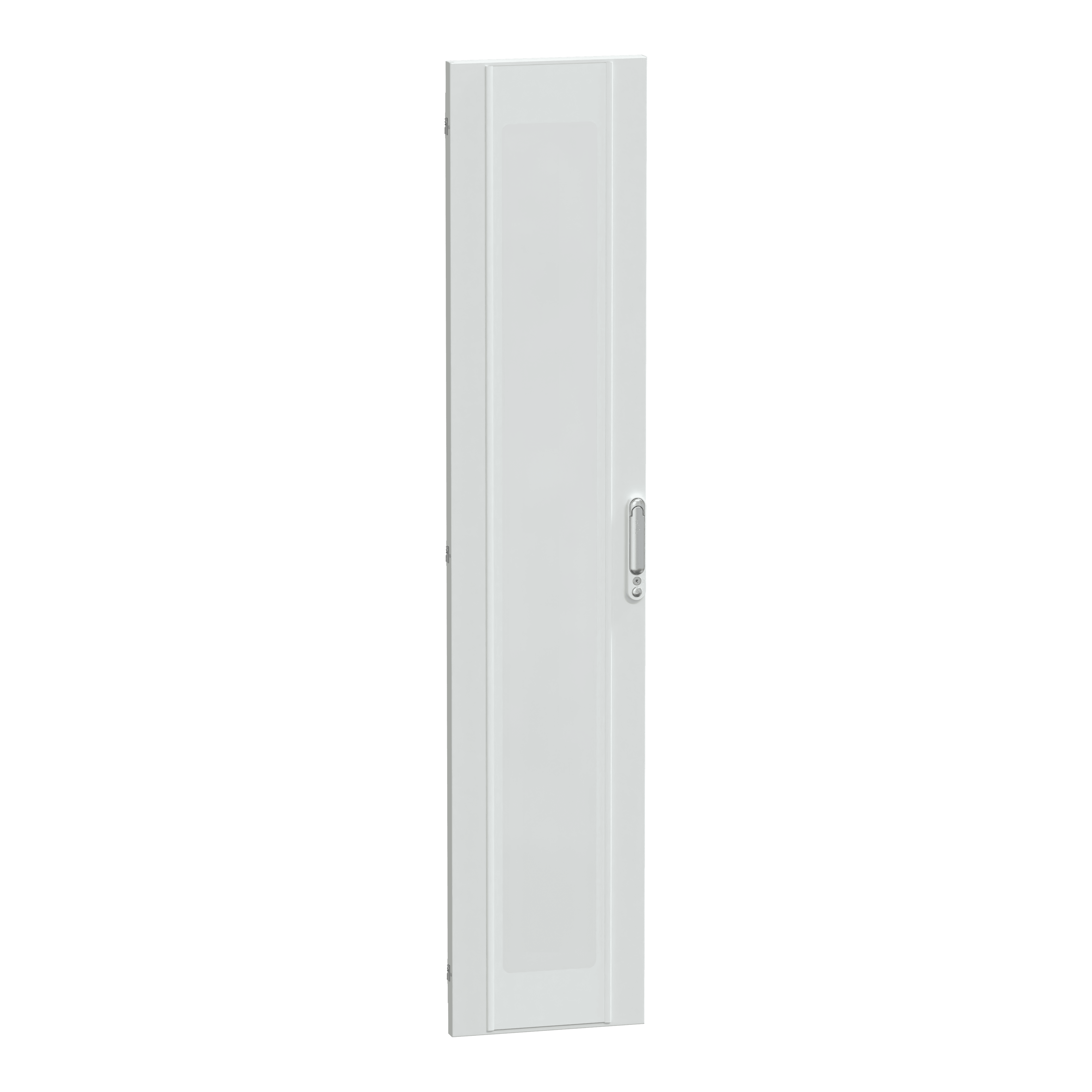 SCHNEIDER ELECTRIC - Struttura, PrismaSeT, Porta, Porta trasp. IP30 L400