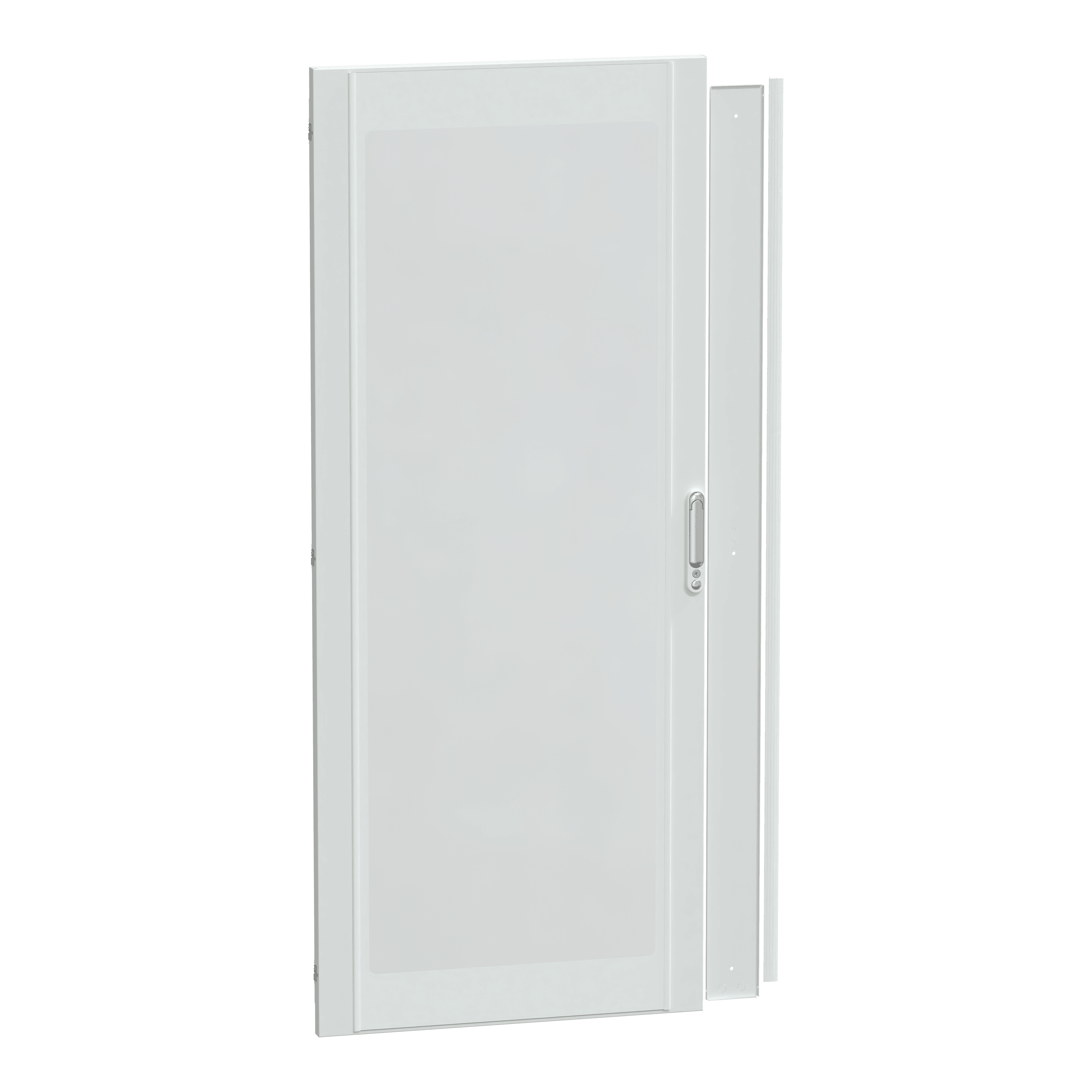 SCHNEIDER ELECTRIC - Struttura, PrismaSeT, Porta, Porta trasp. IP30 L800 Prisma P
