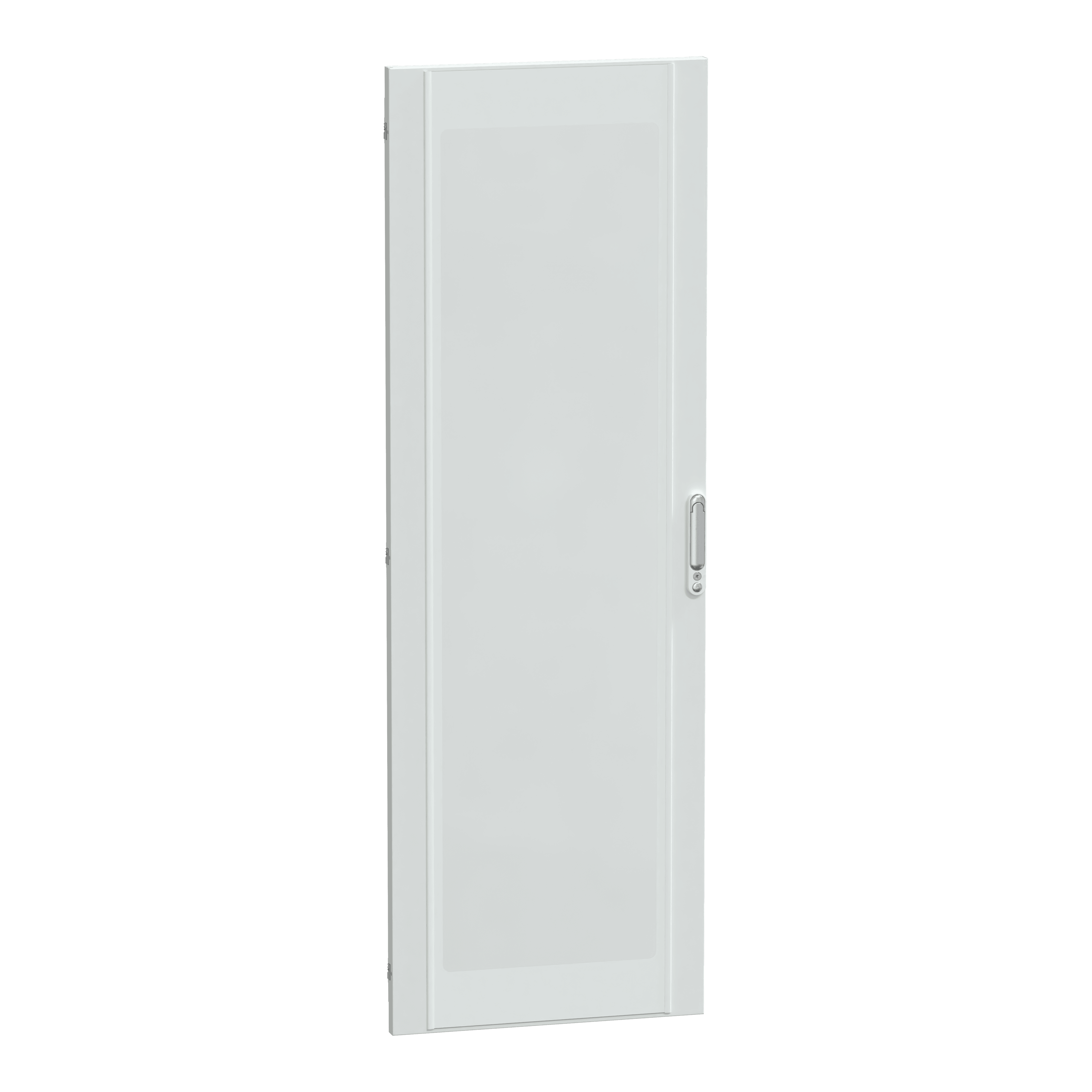 SCHNEIDER ELECTRIC - Struttura, PrismaSeT, Porta, Porta trasp. IP55 L650 Prisma P
