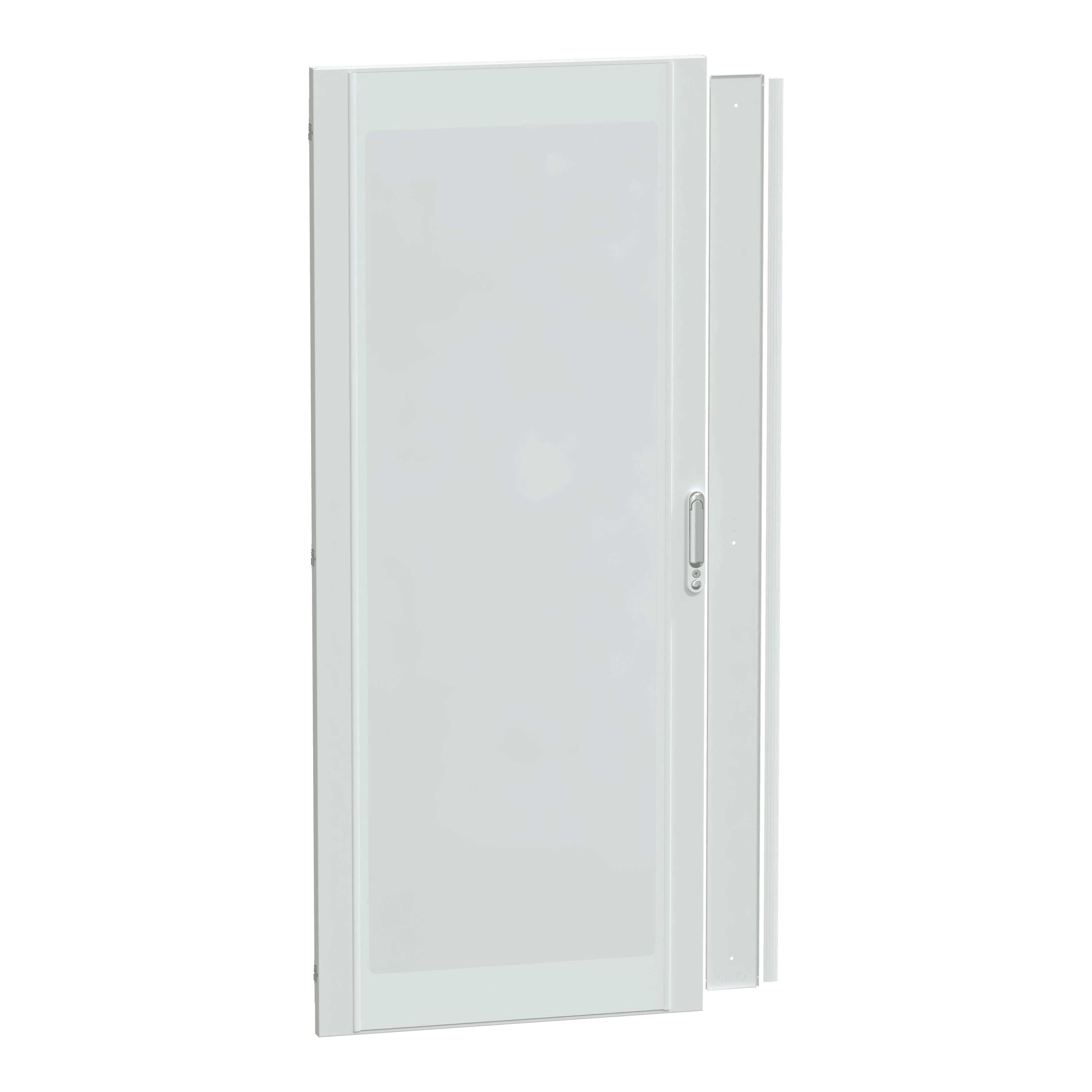 SCHNEIDER ELECTRIC - Struttura, PrismaSeT, Porta, Porta trasp. IP55 L800 Prisma P