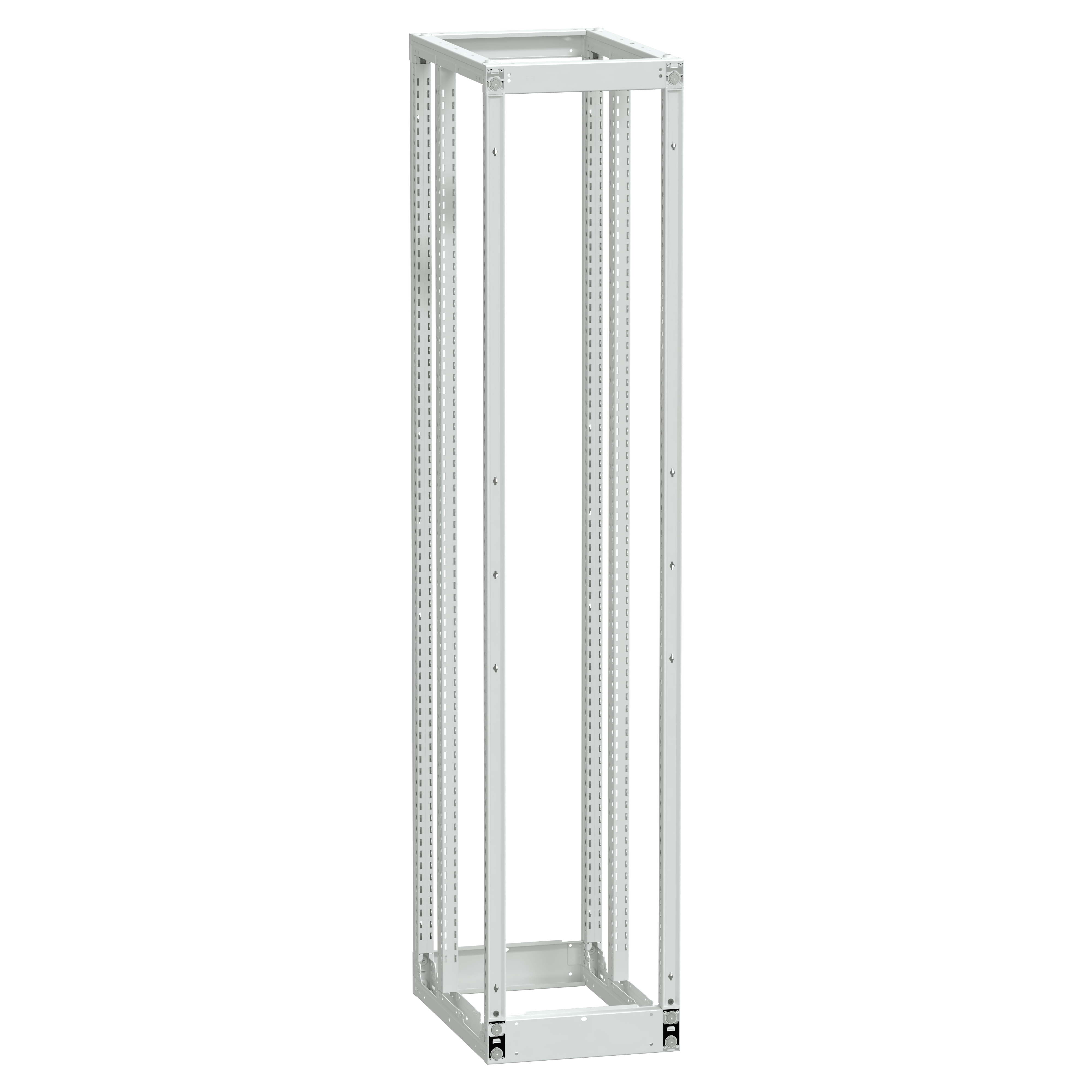 SCHNEIDER ELECTRIC - Struttura L400 P600 Prisma P