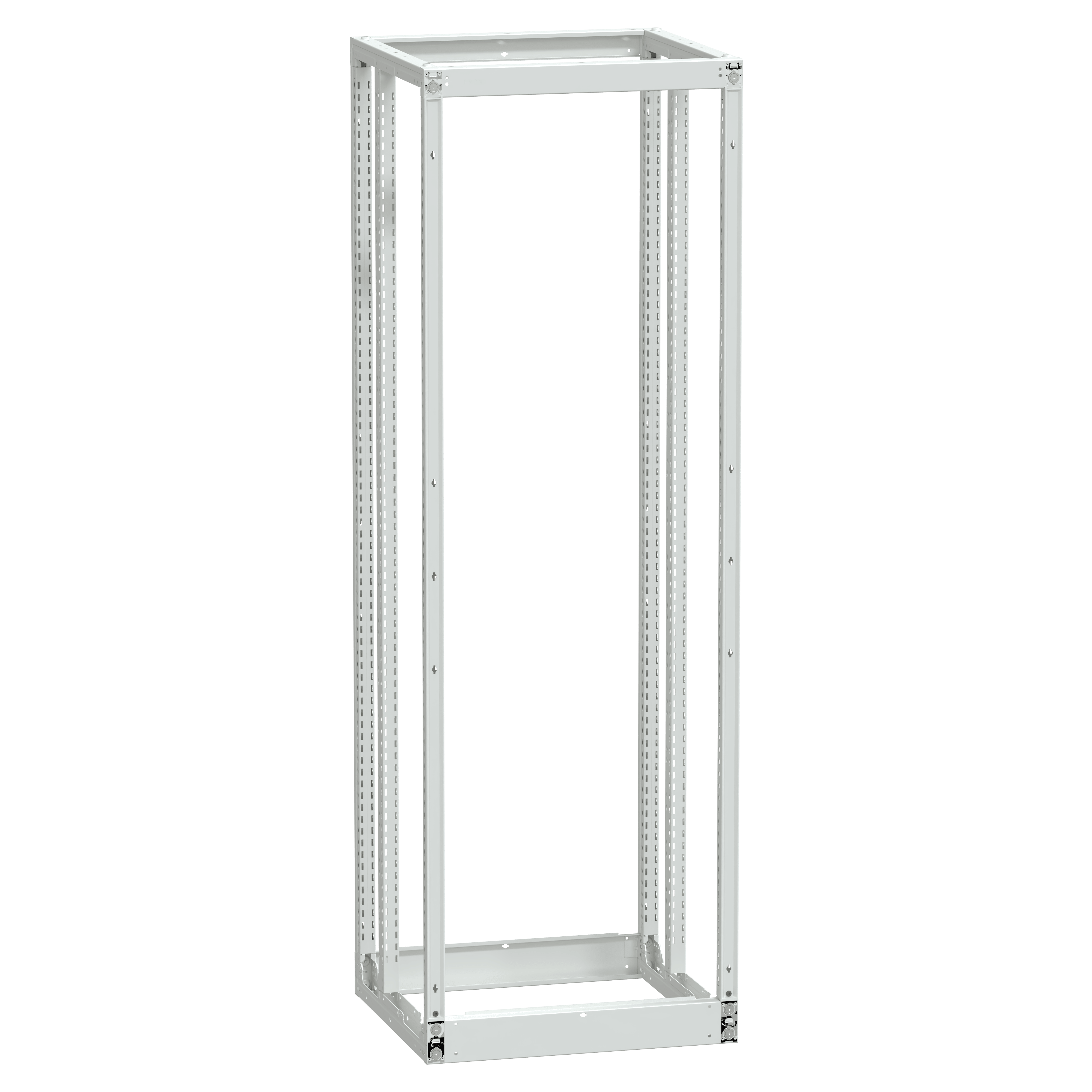 SCHNEIDER ELECTRIC - Struttura L650 P600 Prisma P