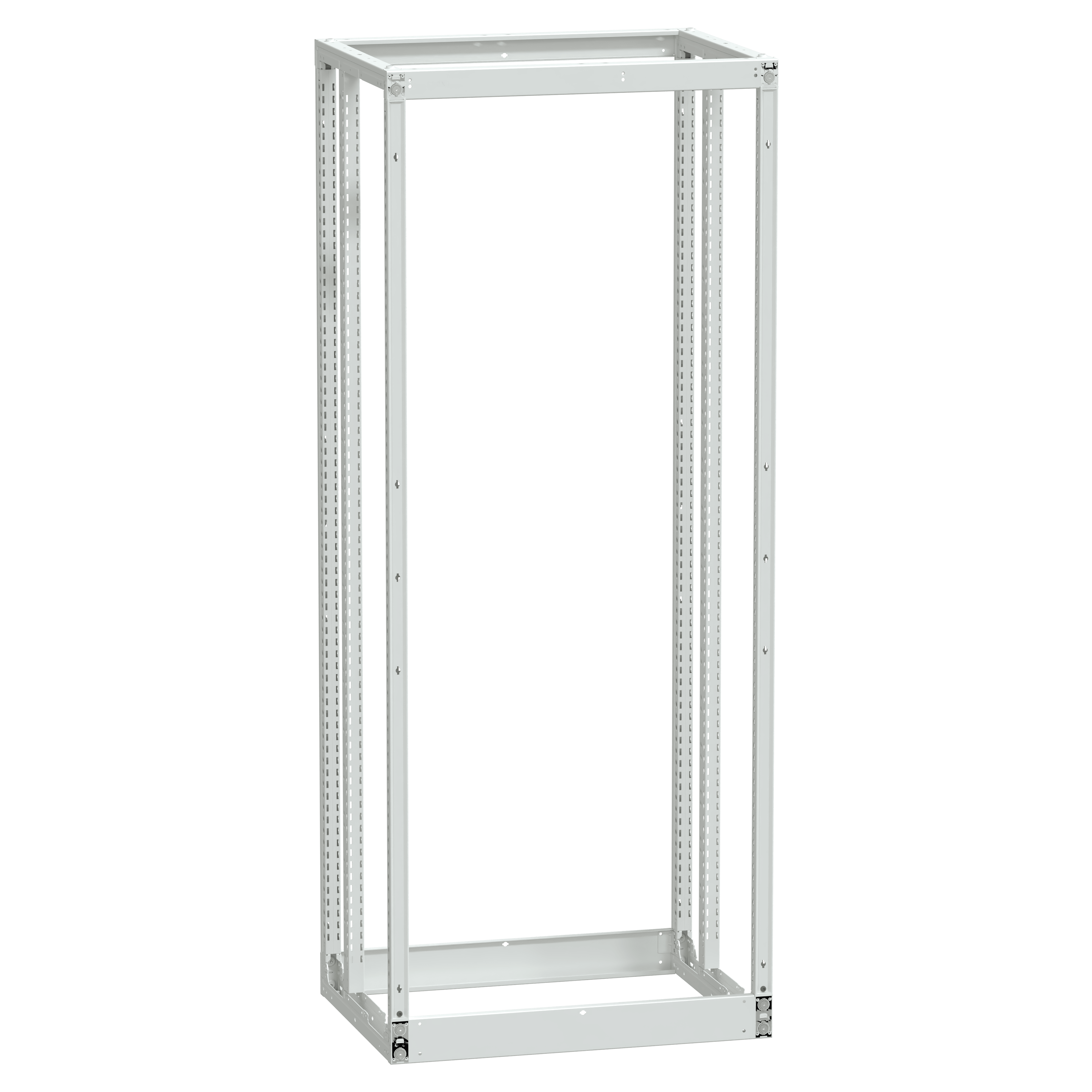 SCHNEIDER ELECTRIC - Struttura L800 P600