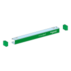 SCHNEIDER ELECTRIC - Cover Verde L400mm PrismaSeT P