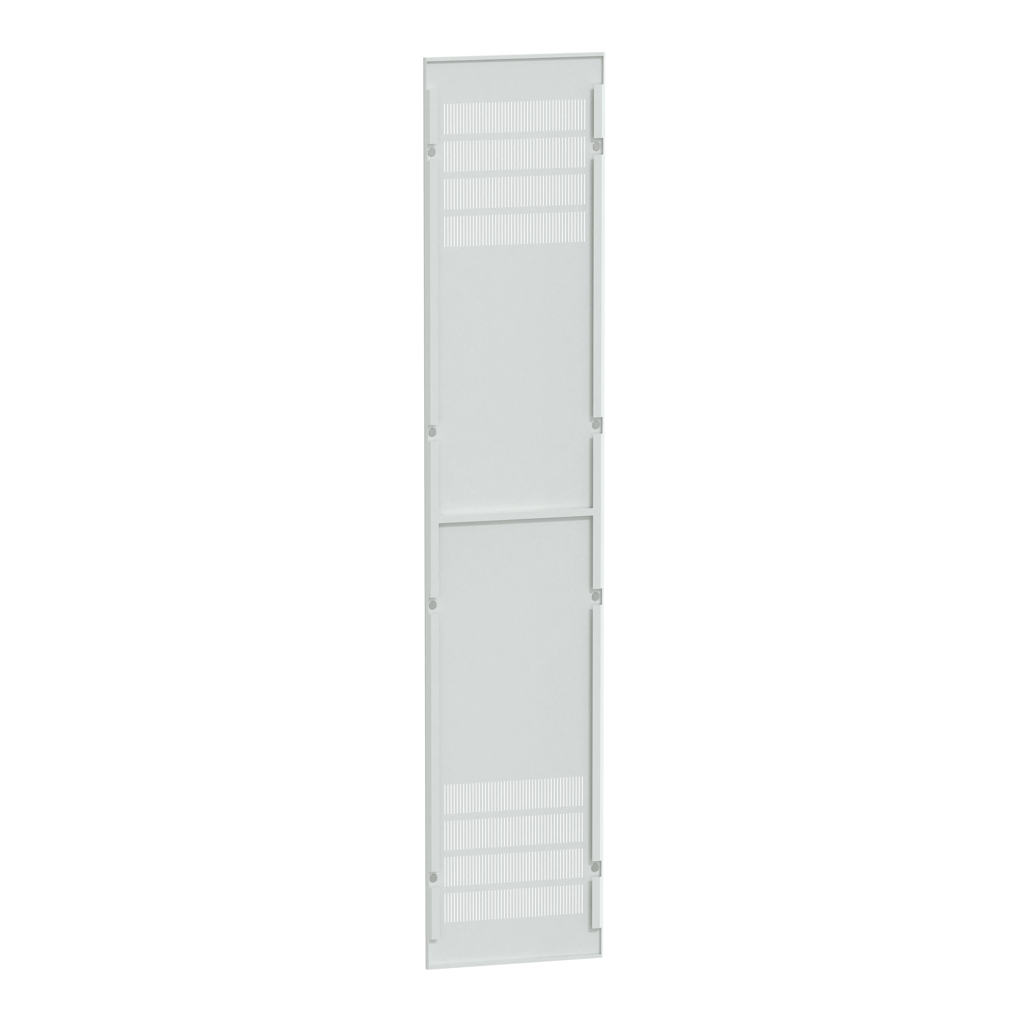 SCHNEIDER ELECTRIC - Pannello fondo IP30 L400 Prisma P